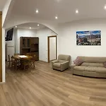 La Casa Della Nonna Apartmán Collazzone