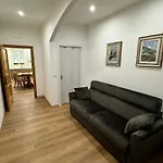 La Casa Della Nonna Apartmán *