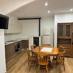 Apartmán La Casa Della Nonna