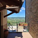 La Casa Della Nonna * Collazzone