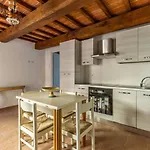 Apartmán La Casa Della Nonna Collazzone