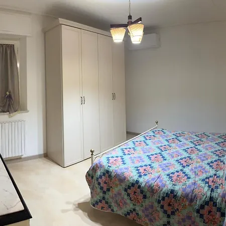 La Casa Della Nonna Apartment