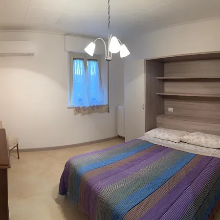 Daire La Casa Della Nonna Collazzone