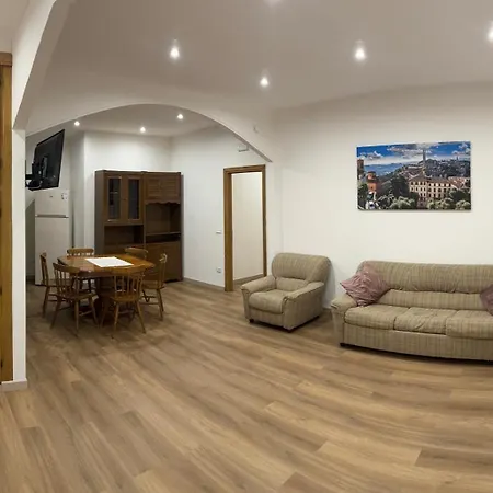 La Casa Della Nonna Apartment Collazzone