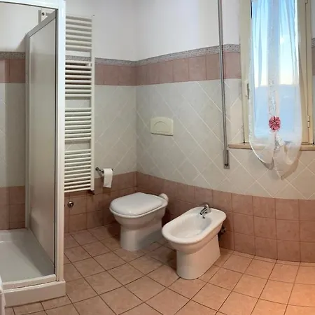 아파트 La Casa Della Nonna