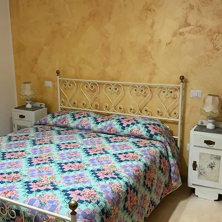 La Casa Della Nonna Apartment Collazzone