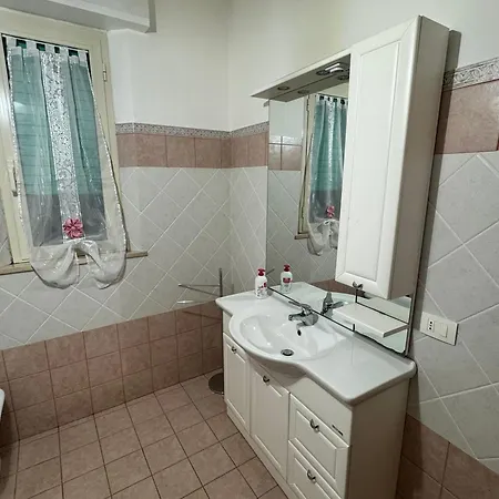 La Casa Della Nonna Apartamento *