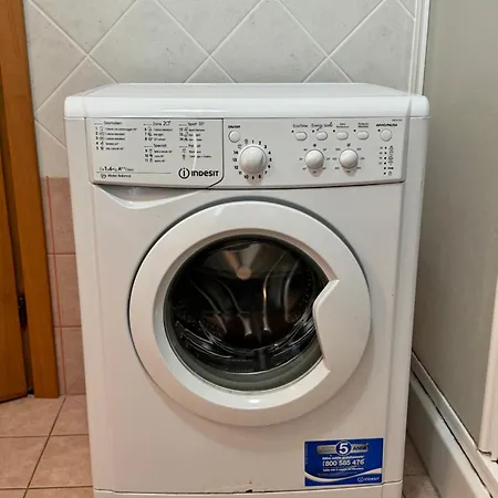 Daire La Casa Della Nonna Collazzone