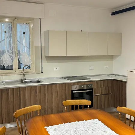 La Casa Della Nonna