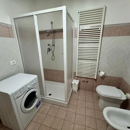 Daire La Casa Della Nonna Collazzone