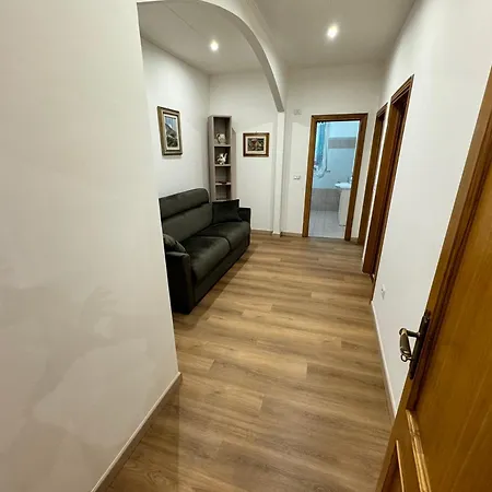 La Casa Della Nonna * 콜라조네