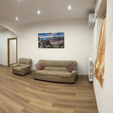 Apartment La Casa Della Nonna Collazzone