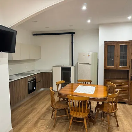Apartamento La Casa Della Nonna