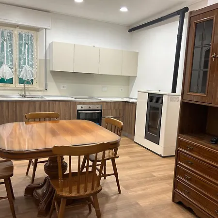 Apartamento La Casa Della Nonna Collazzone