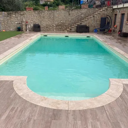 La Casa Della Nonna *