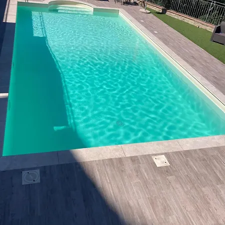 La Casa Della Nonna * Collazzone
