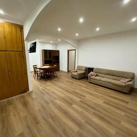 La Casa Della Nonna Apartamento *