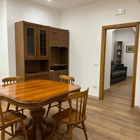 아파트 La Casa Della Nonna 콜라조네