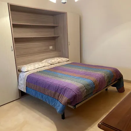La Casa Della Nonna 아파트 *