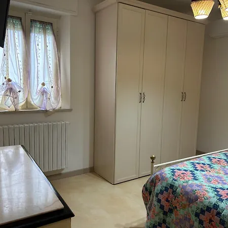 아파트 La Casa Della Nonna 콜라조네