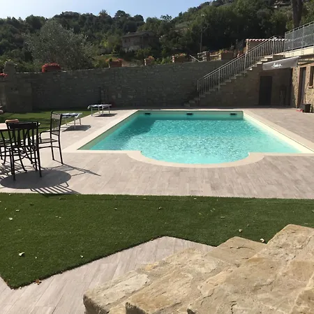La Casa Della Nonna *