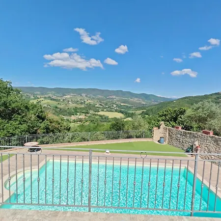 La Casa Della Nonna *