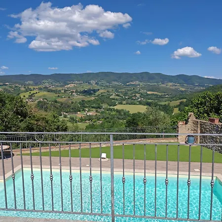 La Casa Della Nonna