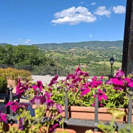 Apartamento La Casa Della Nonna
