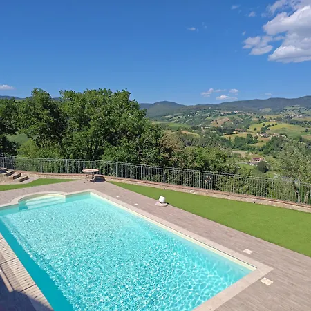 La Casa Della Nonna
