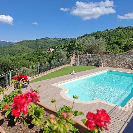 Apartamento La Casa Della Nonna *