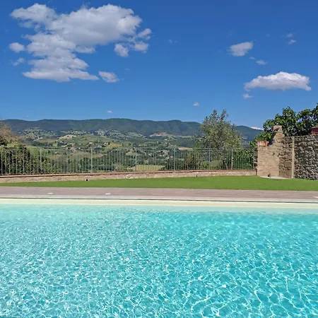 La Casa Della Nonna Collazzone