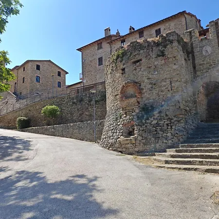 La Casa Della Nonna Apartamento *