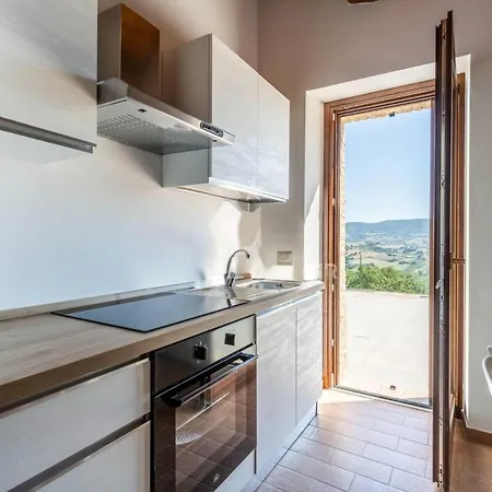 La Casa Della Nonna Collazzone