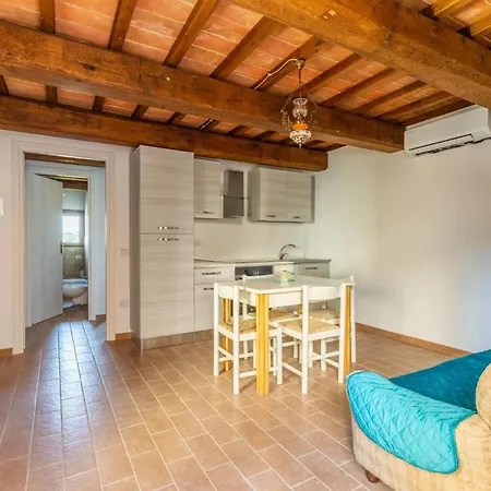 Apartamento La Casa Della Nonna Collazzone