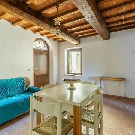 La Casa Della Nonna Collazzone