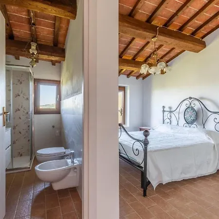 La Casa Della Nonna Apartamento Collazzone