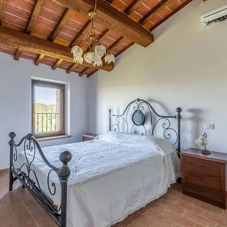 La Casa Della Nonna 아파트