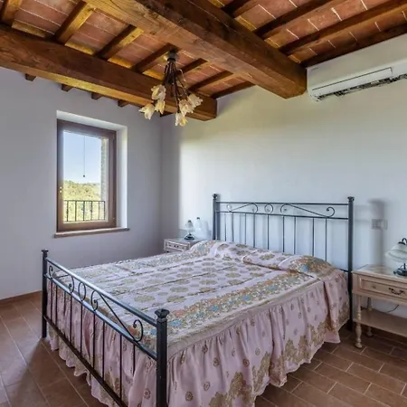 公寓 La Casa Della Nonna Collazzone