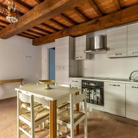 Apartamento La Casa Della Nonna Collazzone