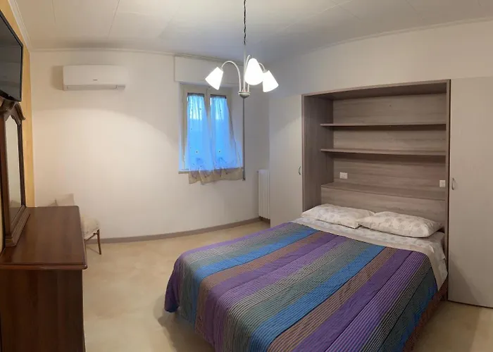 Apartmán La Casa Della Nonna Collazzone