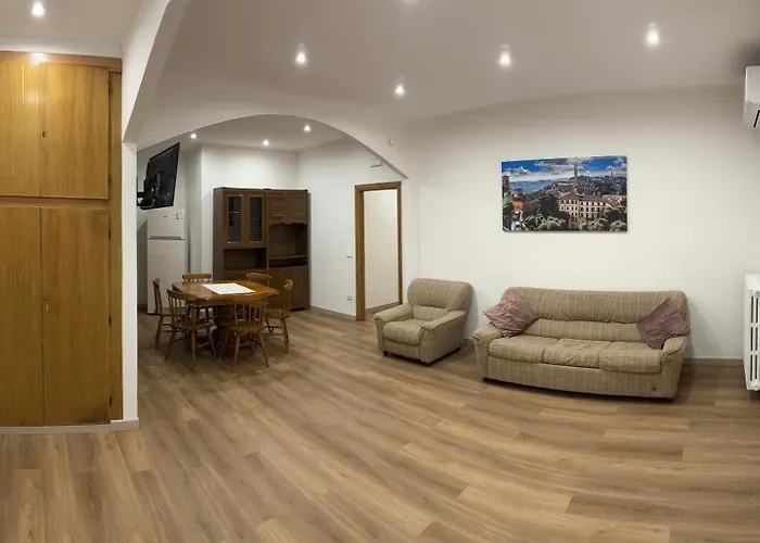 La Casa Della Nonna Apartmán Collazzone