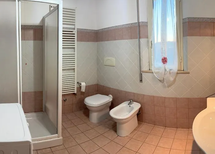 Apartmán La Casa Della Nonna