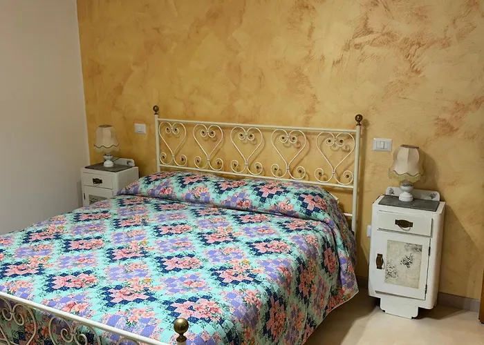 La Casa Della Nonna Apartmán Collazzone