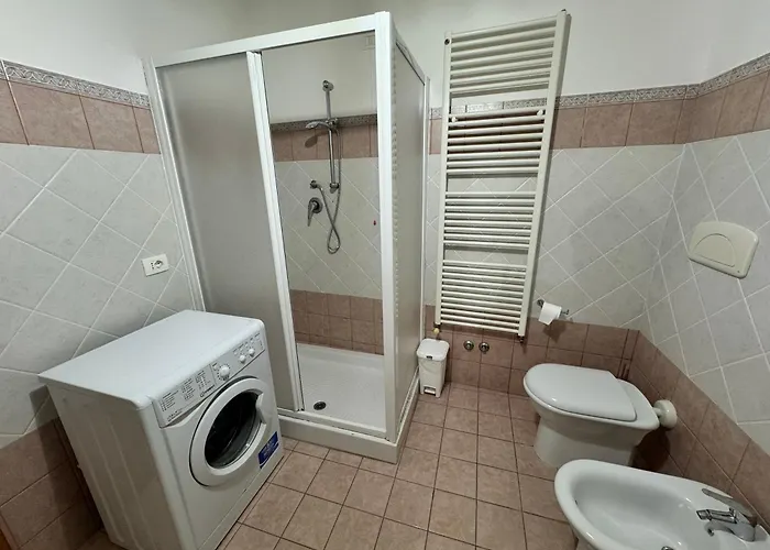 Apartmán La Casa Della Nonna Collazzone