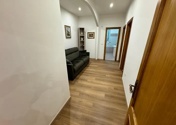 La Casa Della Nonna * Collazzone