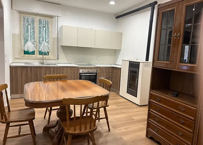 Apartmán La Casa Della Nonna Collazzone