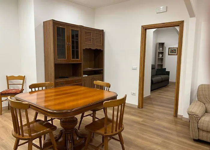 Apartmán La Casa Della Nonna Collazzone