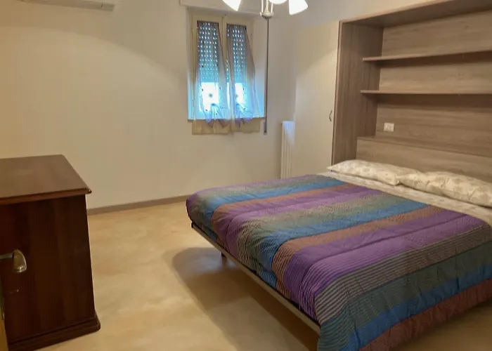 La Casa Della Nonna Collazzone