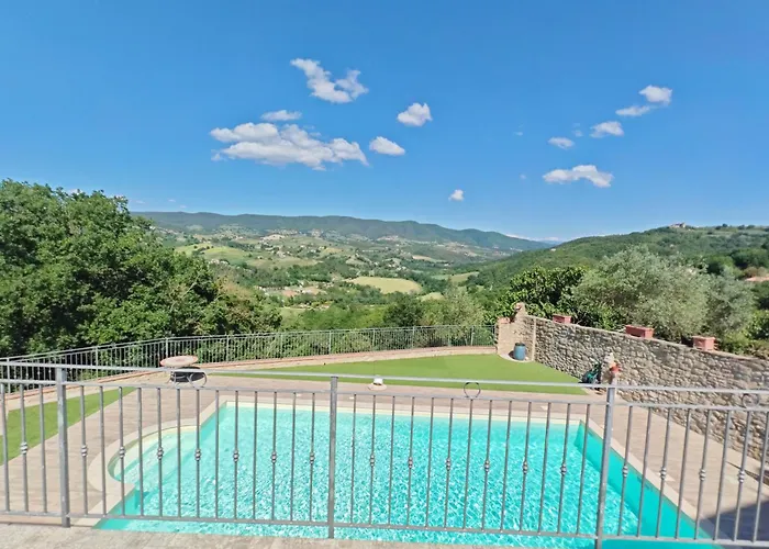 La Casa Della Nonna *