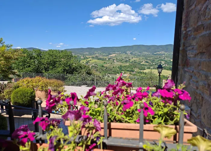 Apartmán La Casa Della Nonna